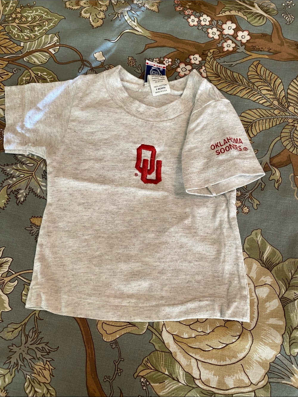 FIVE Rompers/Tees - Picture 8 of 16